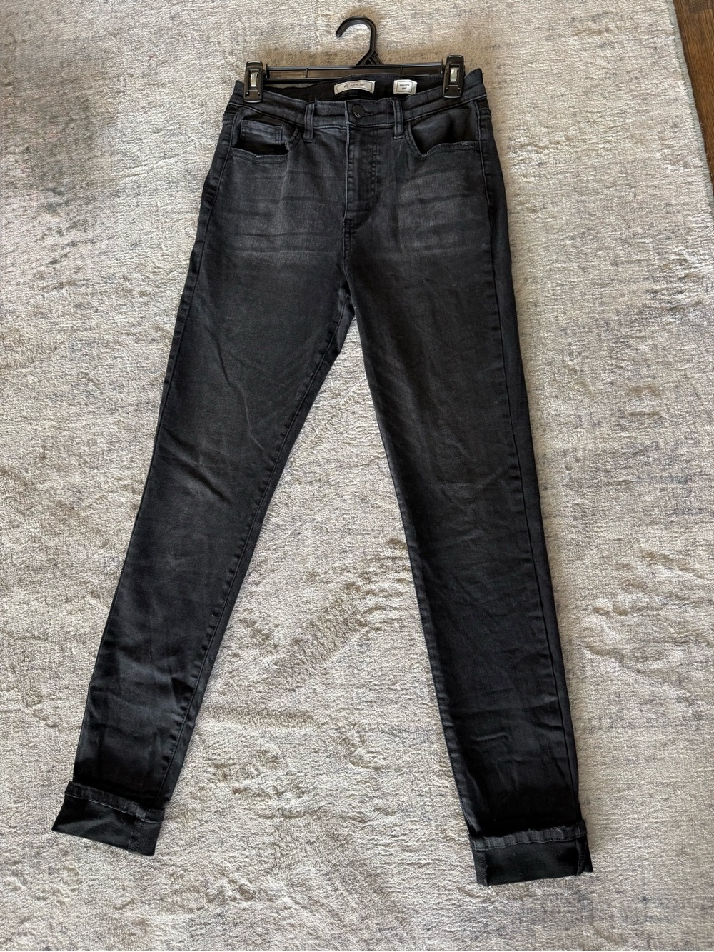 ✨ Kancan High Rise Skinny Jeans ✨